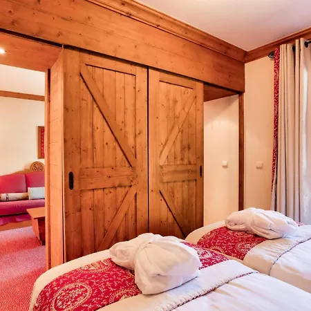 Les Arcs 1950 Le Village - Maeva - 2 Pieces 4 Personnes - Prestige Mae-0134 * Bourg-Saint-Maurice