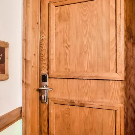Apartament Les Arcs 1950 Le Village - Maeva - 2 Pieces 4 Personnes - Prestige Mae-0134 Bourg-Saint-Maurice