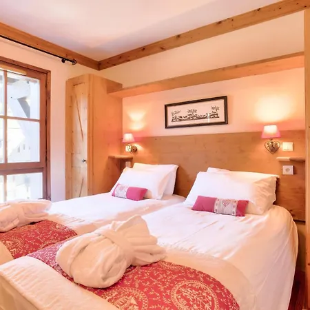 Les Arcs 1950 Le Village - Maeva - 2 Pieces 4 Personnes - Prestige Mae-0134 Apartment *