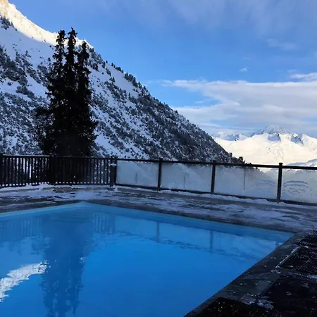 Les Arcs 1950 Le Village - Maeva - 2 Pieces 4 Personnes - Prestige Mae-0134 Apartment