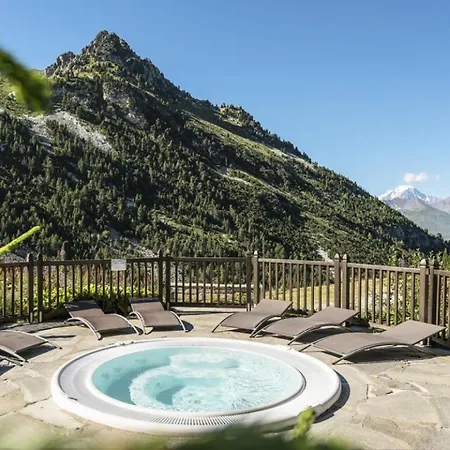 Les Arcs 1950 Le Village - Maeva - 2 Pieces 4 Personnes - Prestige Mae-0134 Bourg-Saint-Maurice