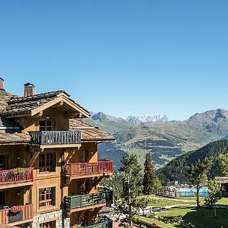 Les Arcs 1950 Le Village - Maeva - 2 Pieces 4 Personnes - Prestige Mae-0134 *